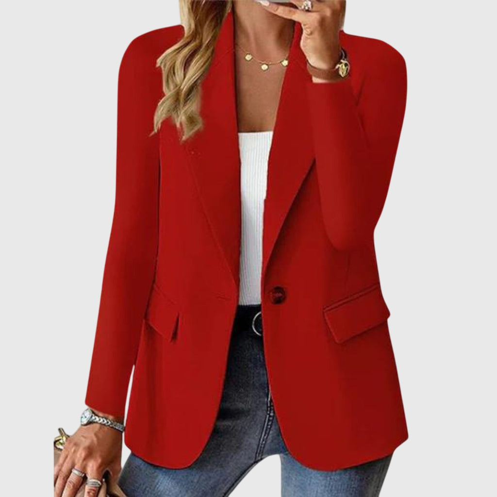 Formal Blazer – Office, Casual Wear