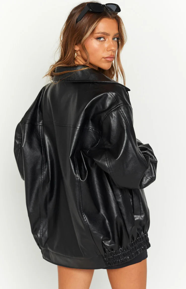 Bomber Jacket – Casual Wear, Leisure Activities
