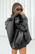 Bomber Jacket – Casual Wear, Leisure Activities
