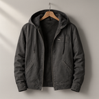 Lined Jacket – Casual Wear, Outdoor Activities