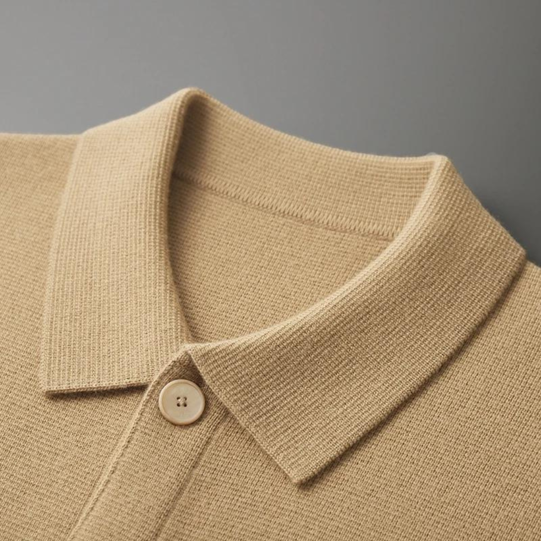 Cashmere Jacket | 100% Pure Cashmere | Classic Fall Outerwear | Warm Layer for Cool Weather