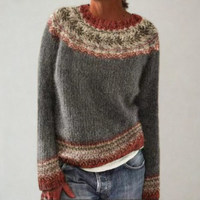 Comfortable Jumper – Casual Wear, Everyday Style