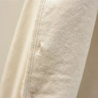 Luxe Fleece Gilet – Casual Wear, Layering