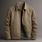 Classic Jacket – Casual Wear, Everyday Style