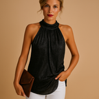 Lace Women's Top | Elegant Design for Casual or Formal Occasions