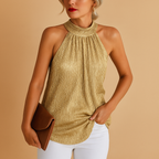 Lace Women's Top | Elegant Design for Casual or Formal Occasions