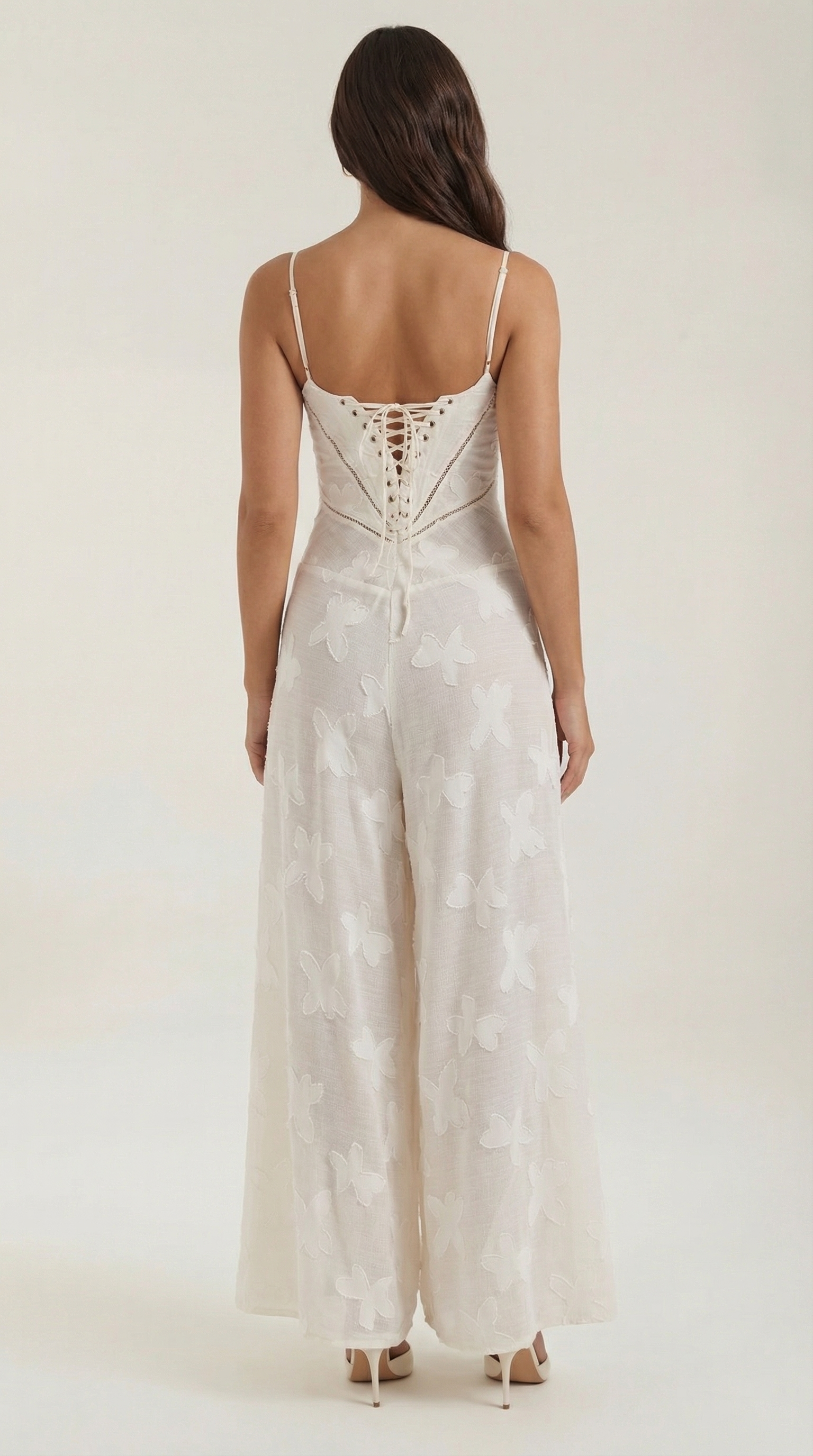 Lace Maxi Dress for Women - Elegant Arabelle Design - Perfect for Formal Events and Special Occasions