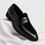 Leather Loafers for Men | Classic Design | Casual or Formal Wear