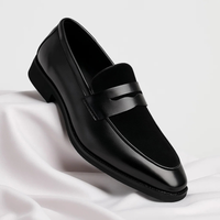 Leather Loafers for Men | Classic Design | Casual or Formal Wear