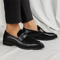 Leather Loafers for Men | Classic Design | Casual or Formal Wear