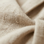 Linen Blend Sleeveless Wrap Mini Dress for Women - Casual Summer Fashion