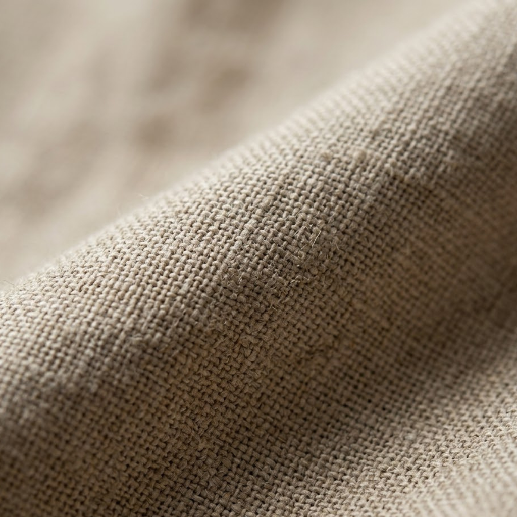 Linen Halter Neck Maxi Dress for Women - Loose Fit Summer Casual Wear