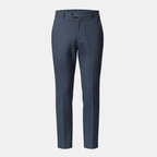 Linen Pants for Men | Old Money Style | Lightweight Casual Trousers
