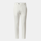 Linen Pants for Men | Old Money Style | Lightweight Casual Trousers