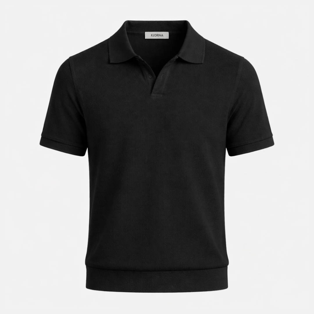 Linen Short Sleeve T-Shirt for Men - Casual Summer Wear in Lightweight Fabric