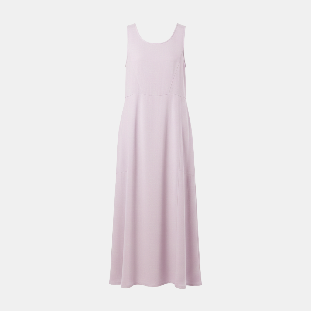 Linen Summer Dress for Women Relaxed Fit Casual Wear