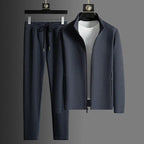 Luxe Tracksuit for Men and Women - Comfortable Fabric, Casual Style, Activewear