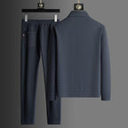 Luxe Tracksuit for Men and Women - Comfortable Fabric, Casual Style, Activewear