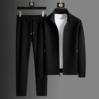 Luxe Tracksuit for Men and Women - Comfortable Fabric, Casual Style, Activewear