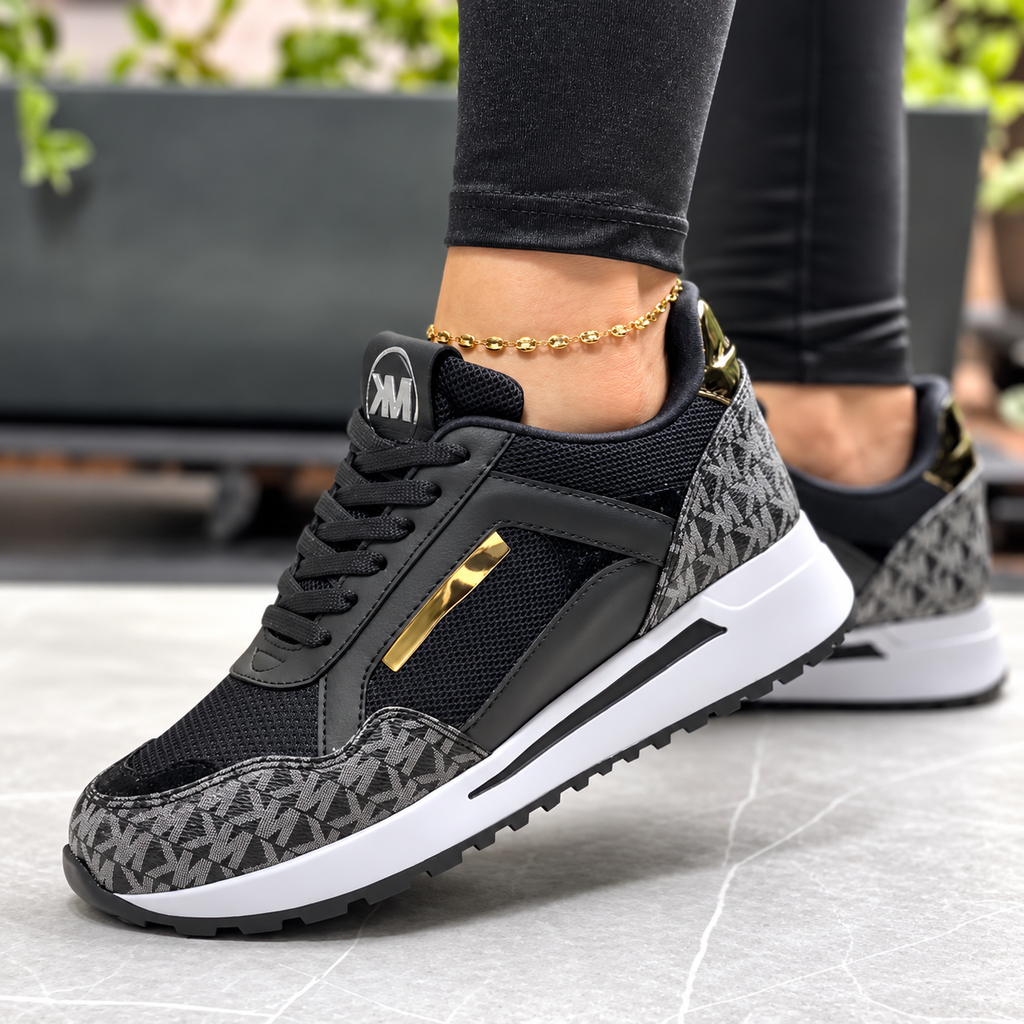 MK- Women's Casual Shoes UK | Everyday, Comfortable