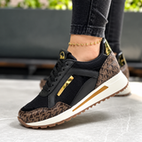 Women's Breathable Casual Shoes – Everyday Comfort