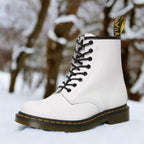 Marten - Unisex Lace-up Boots– Stylish, Comfortable