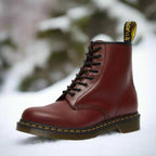 Marten - Unisex Lace-up Boots– Stylish, Comfortable