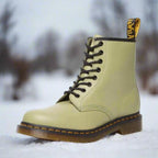 Marten - Unisex Lace-up Boots– Stylish, Comfortable