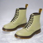 Marten - Unisex Lace-up Boots– Stylish, Comfortable