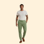 Men's Casual Trousers – Everyday Wear, Stylish Comfort