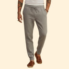 Men's Casual Trousers – Everyday Wear, Stylish Comfort