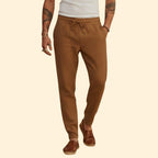 Men's Casual Trousers – Everyday Wear, Stylish Comfort