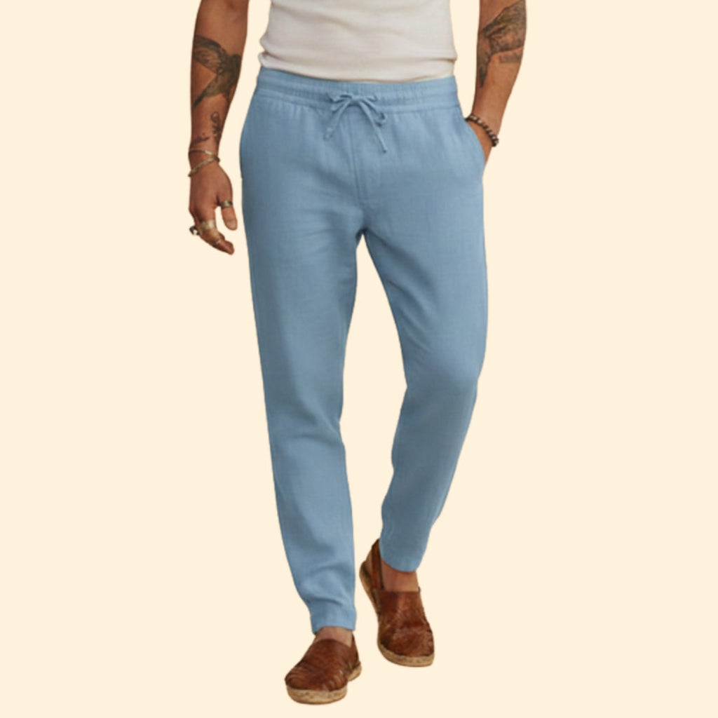 Men's Casual Trousers – Everyday Wear, Stylish Comfort