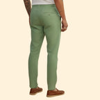 Men's Casual Trousers – Everyday Wear, Stylish Comfort