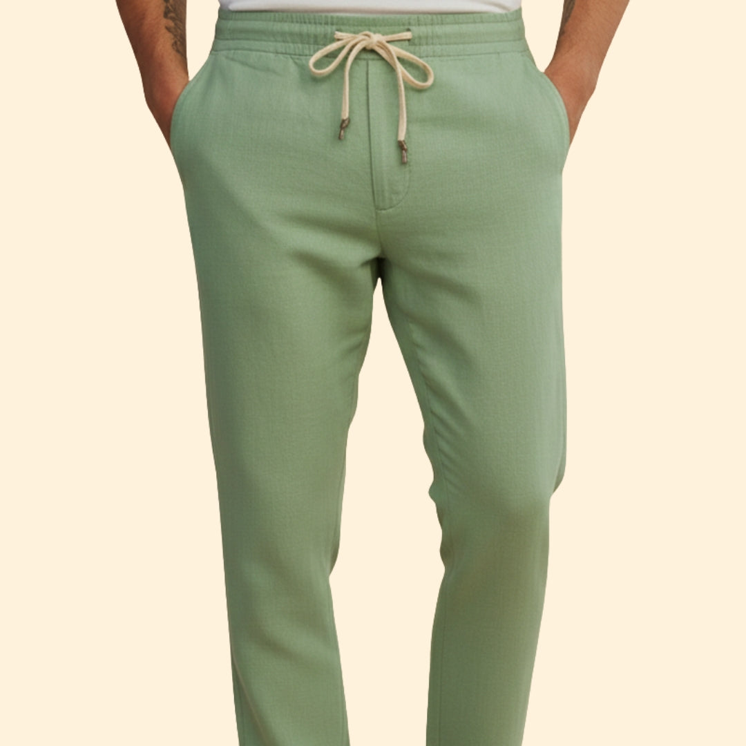 Men's Casual Trousers – Everyday Wear, Stylish Comfort