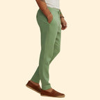 Men's Casual Trousers – Everyday Wear, Stylish Comfort