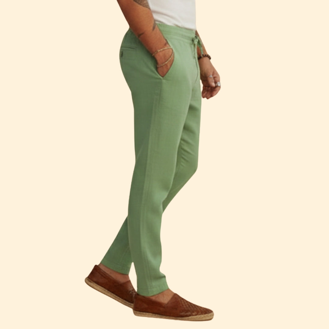 Men's Casual Trousers – Everyday Wear, Stylish Comfort