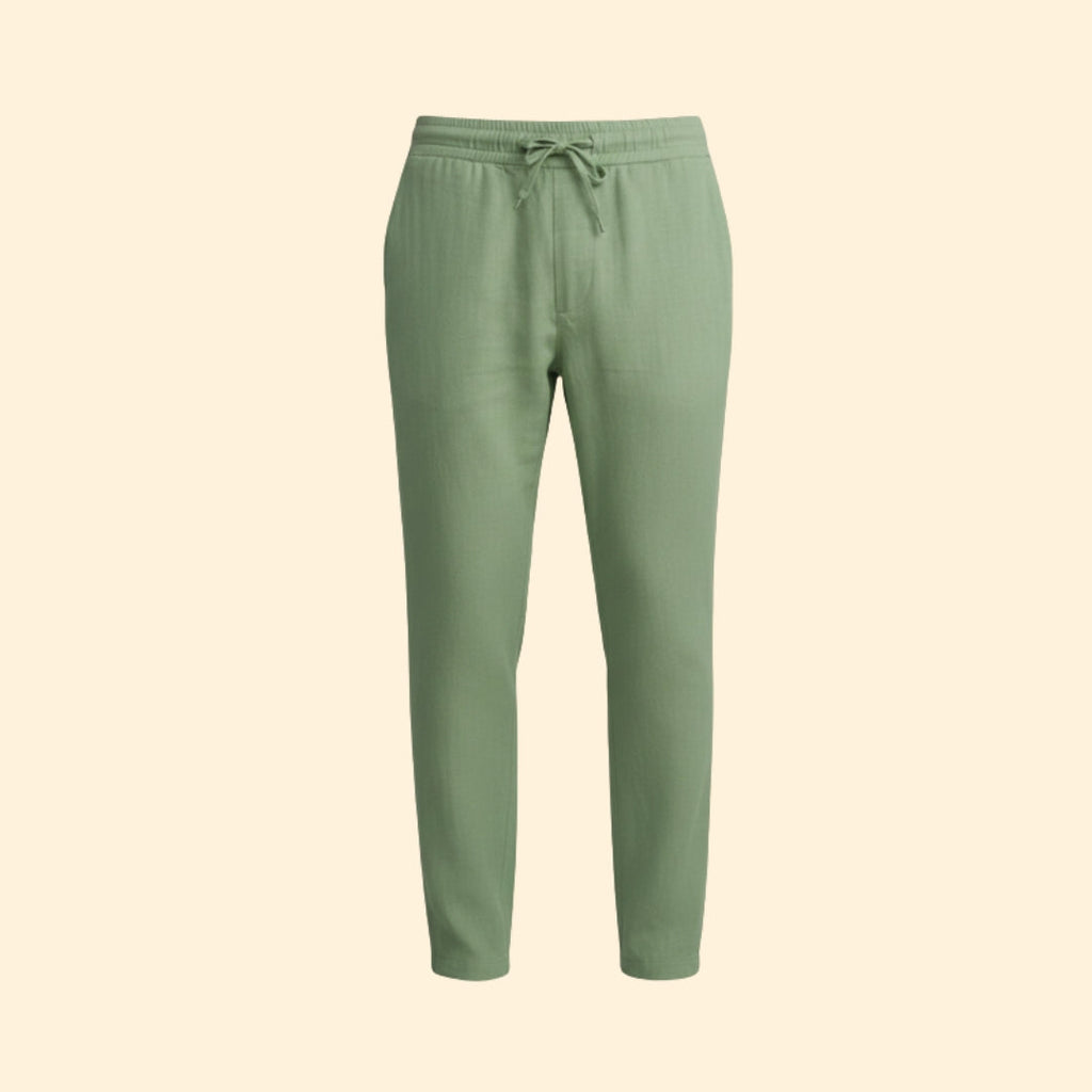 Men's Casual Trousers – Everyday Wear, Stylish Comfort