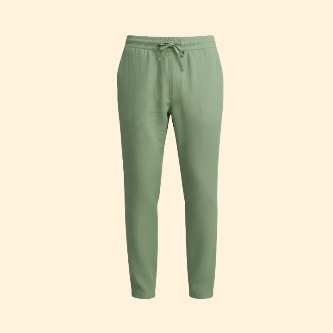 Men's Casual Trousers – Everyday Wear, Stylish Comfort