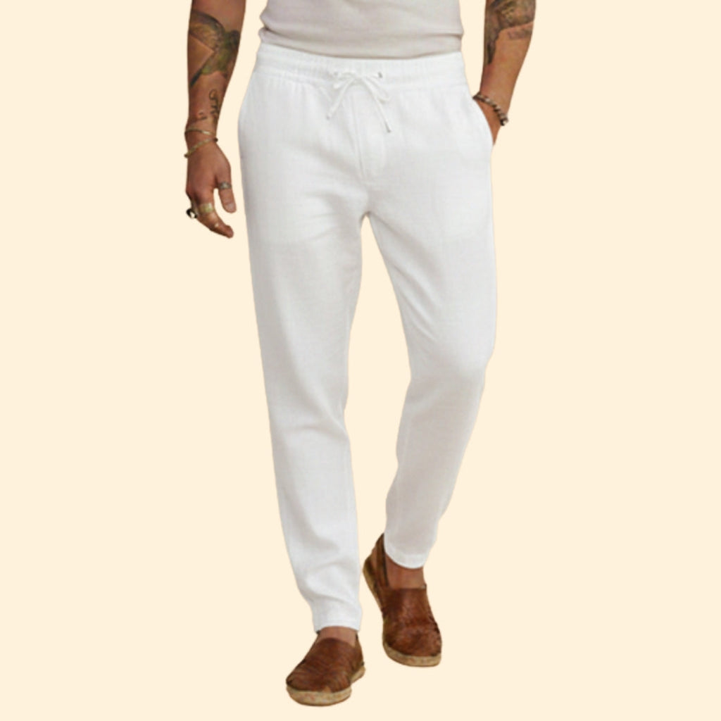 Men's Casual Trousers – Everyday Wear, Stylish Comfort