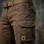 Men's Insulated Utility Pants – Work, Outdoor, Everyday Wear