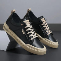Men's Lightweight Breathable Trainers for Running and Everyday Wear