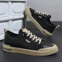 Men's Lightweight Breathable Trainers for Running and Everyday Wear