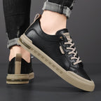 Men's Lightweight Breathable Trainers for Running and Everyday Wear