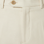 Men's Linen Casual Pants - Lightweight, Comfortable Fit for Everyday Wear