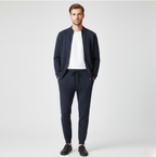 Merino Wool Tracksuit - Soft Athletic Wear for Sports and Leisure - Comfortable Fit for Active Lifestyle