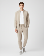 Merino Wool Tracksuit - Soft Athletic Wear for Sports and Leisure - Comfortable Fit for Active Lifestyle