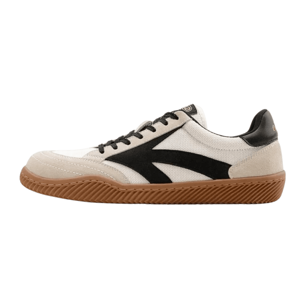 Olympism 1984 Trainers | Retro Style Sneakers for Casual Wear