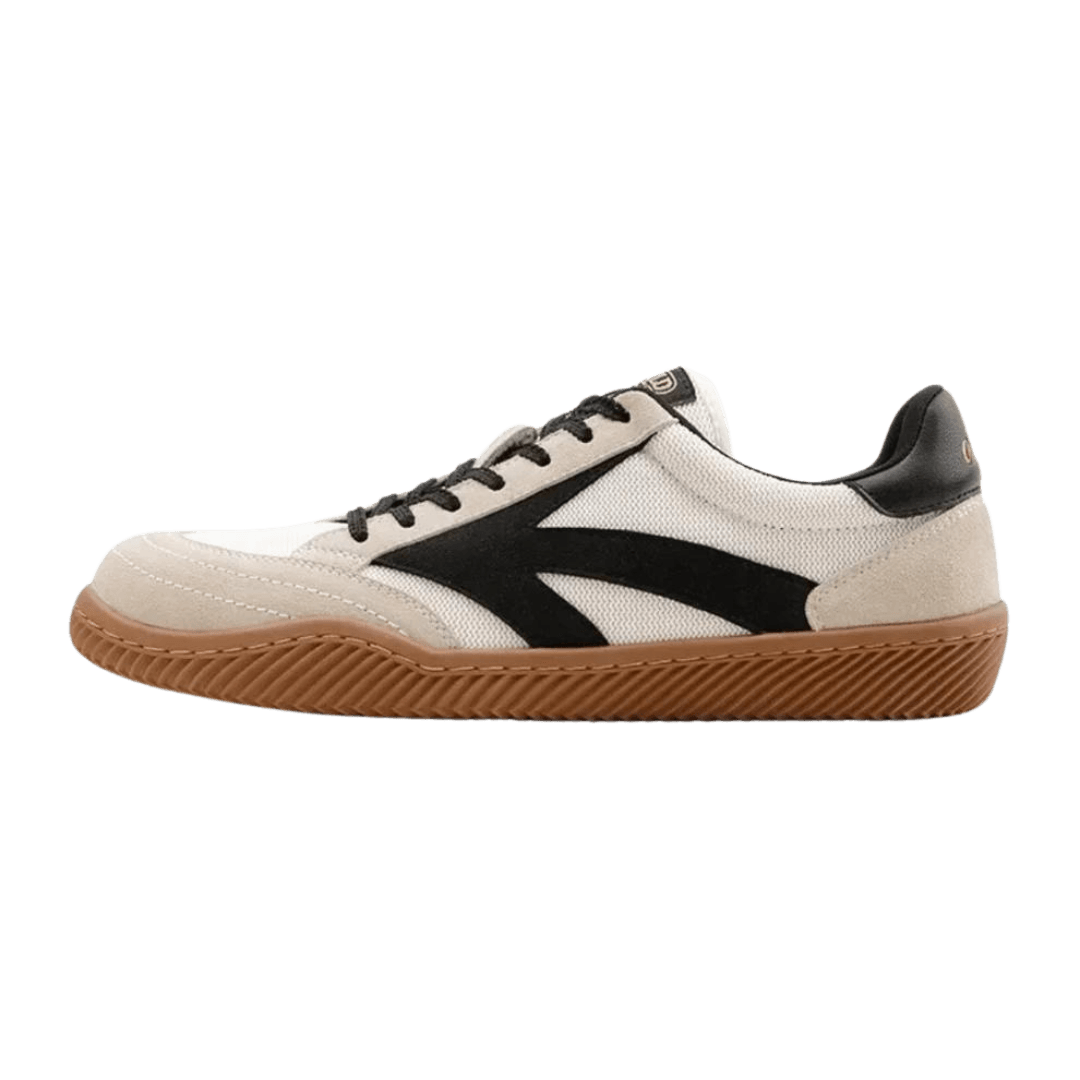 Olympism 1984 Trainers | Retro Style Sneakers for Casual Wear