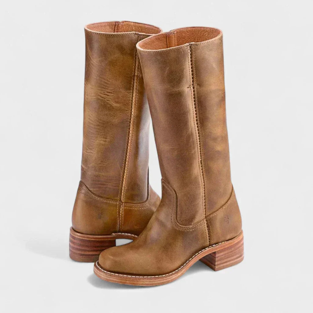 Orthopedic Boots – Support for Women's, Comfort While Walking